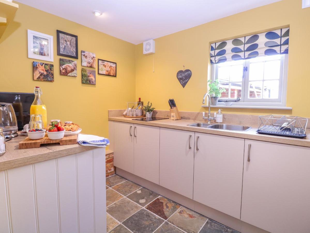 Holiday home The Forge Stowmarket