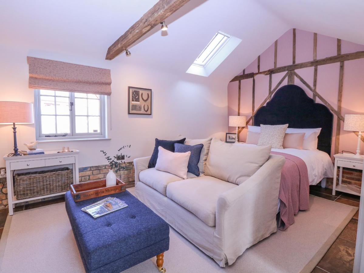 The Forge Holiday home Stowmarket