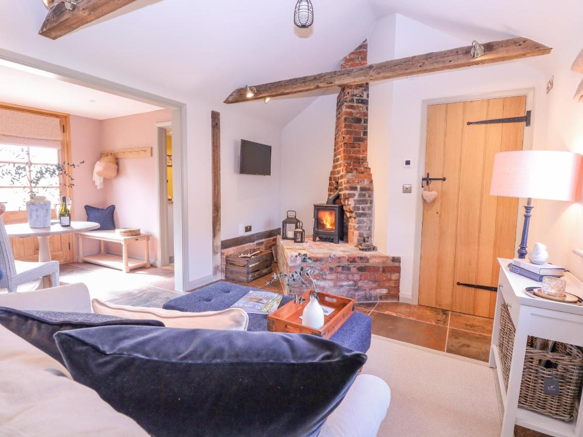 Holiday home The Forge