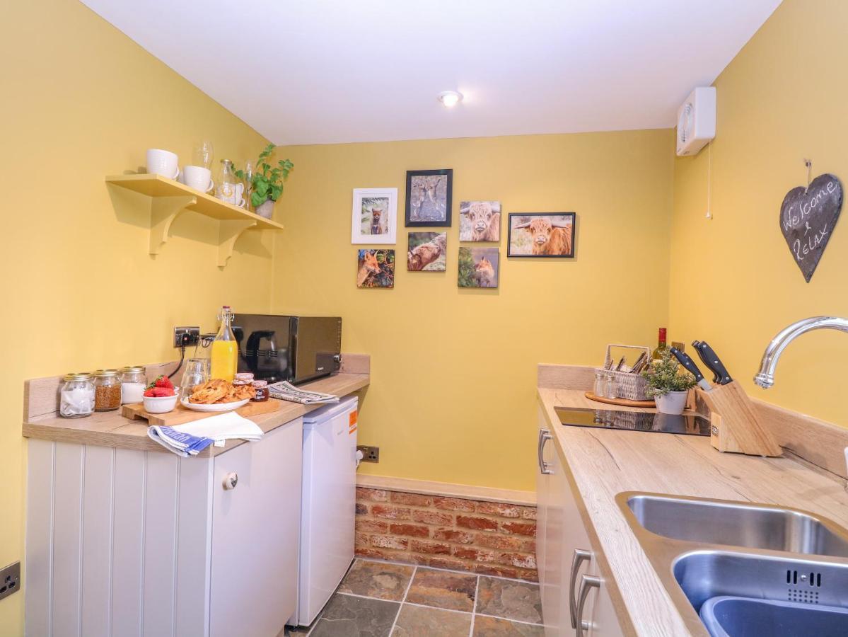 The Forge Holiday home Stowmarket