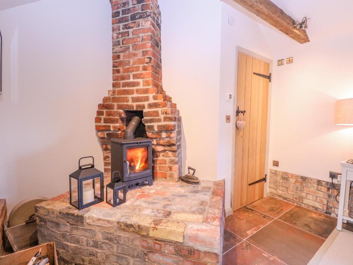 Holiday home The Forge *