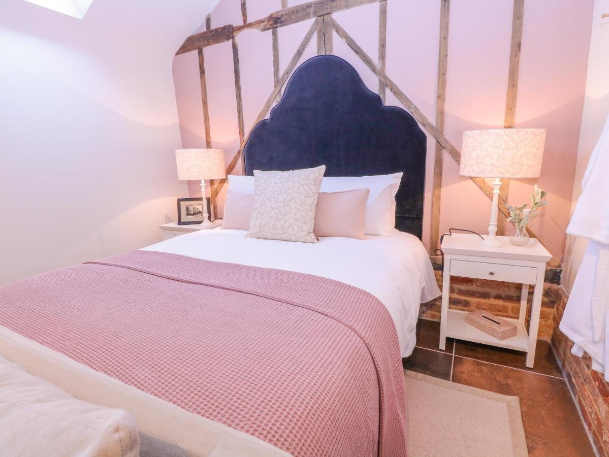 The Forge * Stowmarket