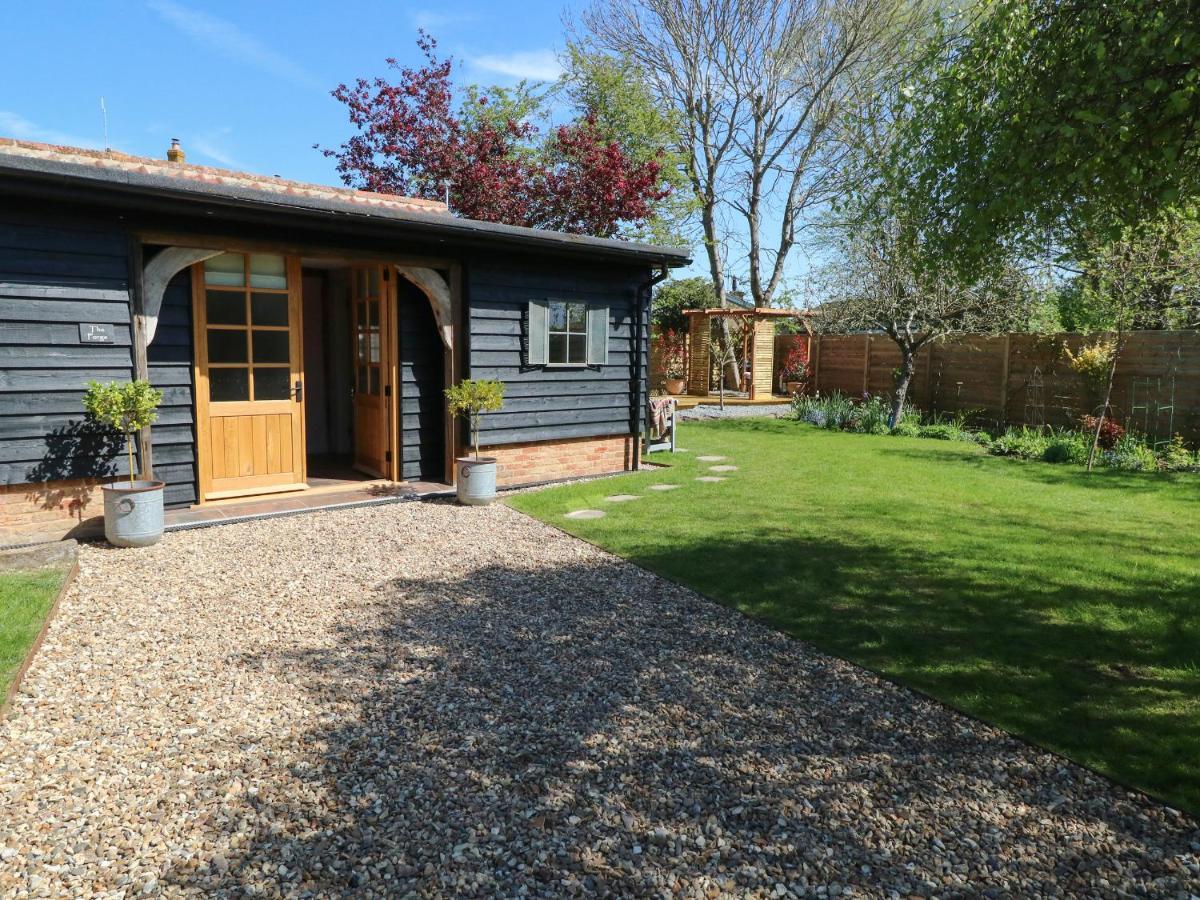 Holiday home The Forge *