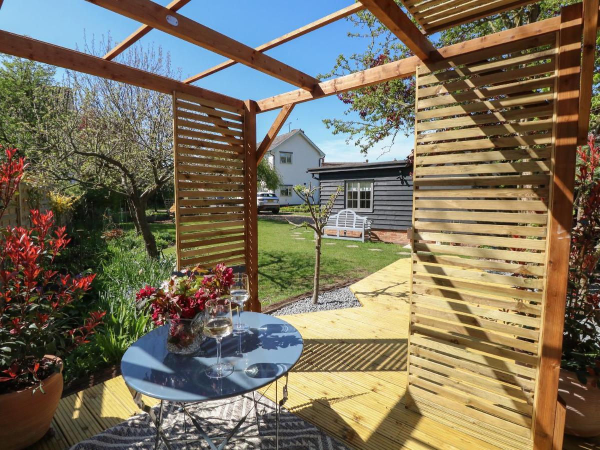 The Forge Holiday home *
